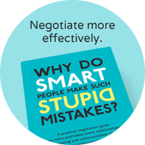The book that smart people are reading